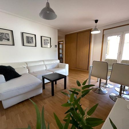 Apartamento A 5 Min Caminando De La Playa Sta. Cristina, Oleiros Exterior foto